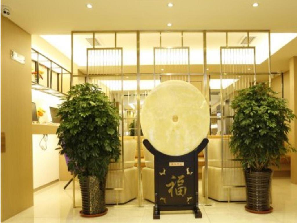 Jinjiang Inn Dandong Yalvjiang Xingwu Road Экстерьер фото
