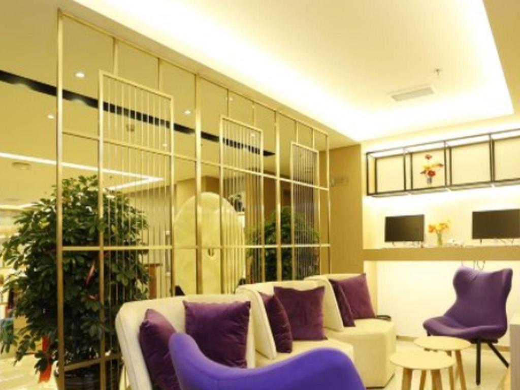 Jinjiang Inn Dandong Yalvjiang Xingwu Road Экстерьер фото