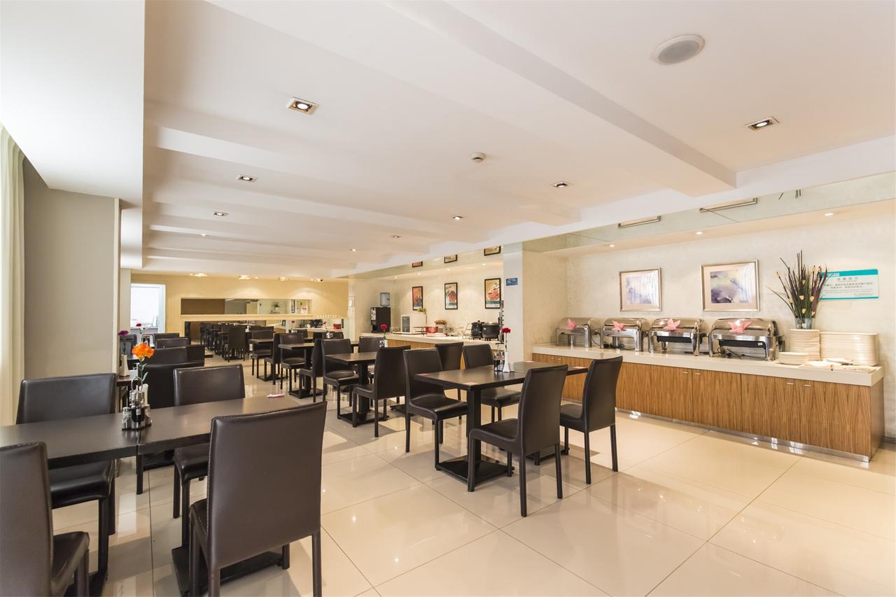Jinjiang Inn Dandong Yalvjiang Xingwu Road Экстерьер фото