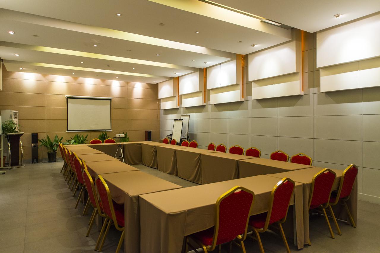 Jinjiang Inn Dandong Yalvjiang Xingwu Road Экстерьер фото
